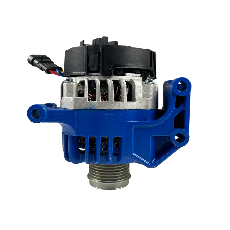 GS Audio FI170 (Fiat m.fl.)