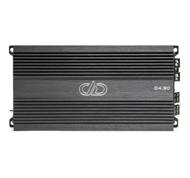 DD Audio D4.90
