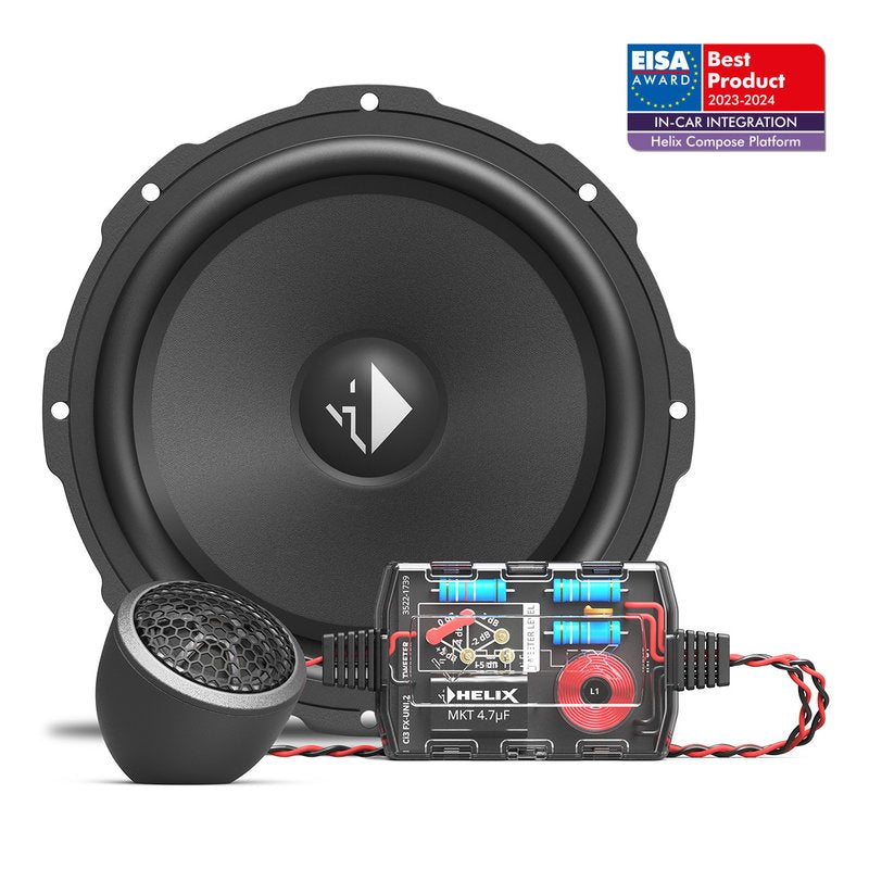 Helix Ci3 K165.2FM-S3 MK2 - 3Ohm