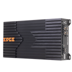 Edge EDBX1800.1D-E4 | EDGE DBX Series Monoblock 3600 watts Amplifier