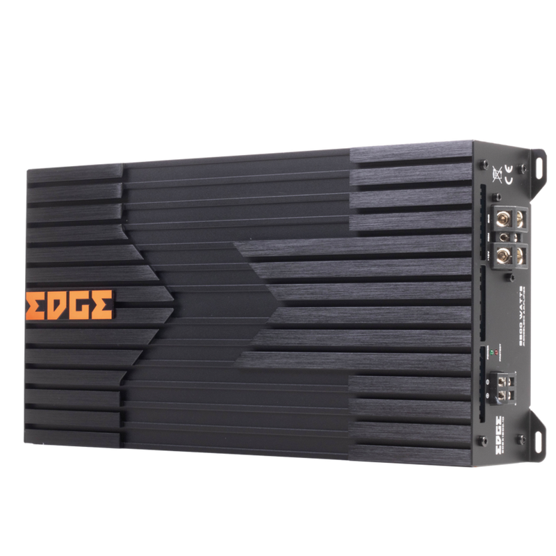 Edge EDBX1800.1D-E4 | EDGE DBX Series Monoblock 3600 watts Amplifier