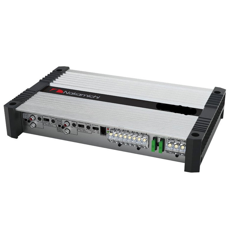 Nakamichi NGTA100.4