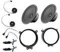 Ai-Sonic S1-MB OEM installer kit C-Series ( W203 )