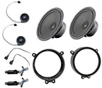 Ai-Sonic S1-MB OEM installer kit C-Series ( W203 )