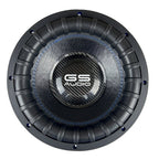 GS Audio Silver 12" V2
