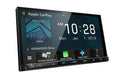 Kenwood DMX8019DABS