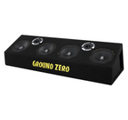 Ground Zero GZCB 16.2XSPL