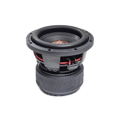 DD Audio 608F Cheva 4x8" baskit