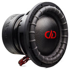 DD Audio 9510K D2 ESP