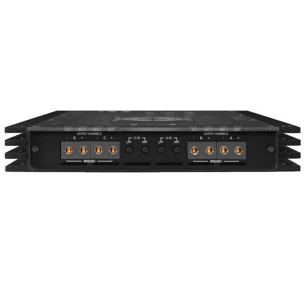 Helix C FOUR