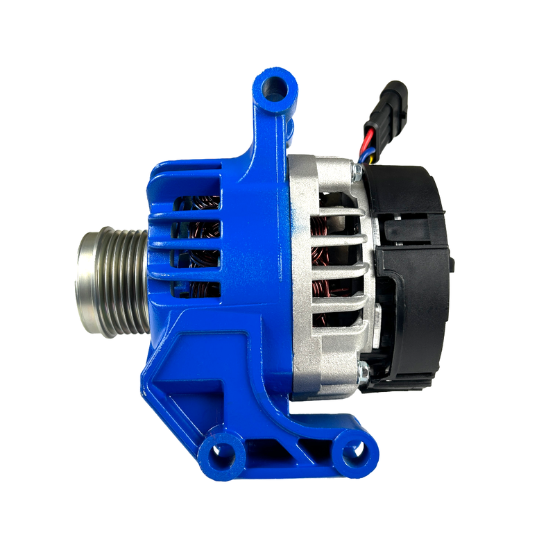 GS Audio FI170 (Fiat m.fl.)