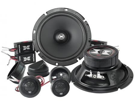 Excursion SX 6C