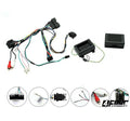4-Connect Ford Rattstyrningsadapter