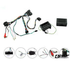 4-Connect Ford Rattstyrningsadapter