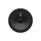AudioControl EPICPRO8X 8" Midrange Speakers, 250W RMS, 4 Ohms