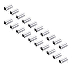 4Connect 4-690726 kabeländhylsa 20mm2, 20 st