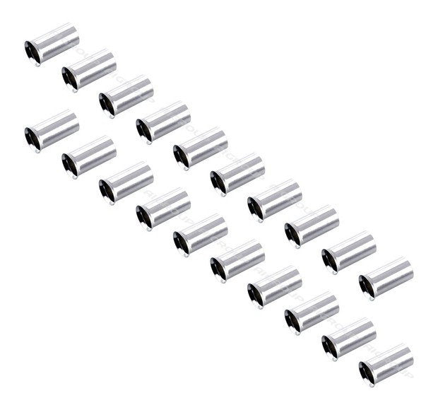 4Connect 4-690726 kabeländhylsa 20mm2, 20 st
