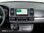 ALPINE X803D-U