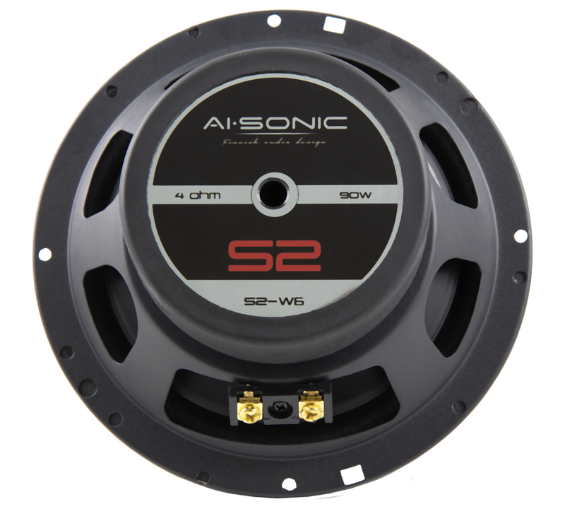 AI-SONIC S2-W6