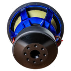Gs Audio Huracan 18" 7500wrms