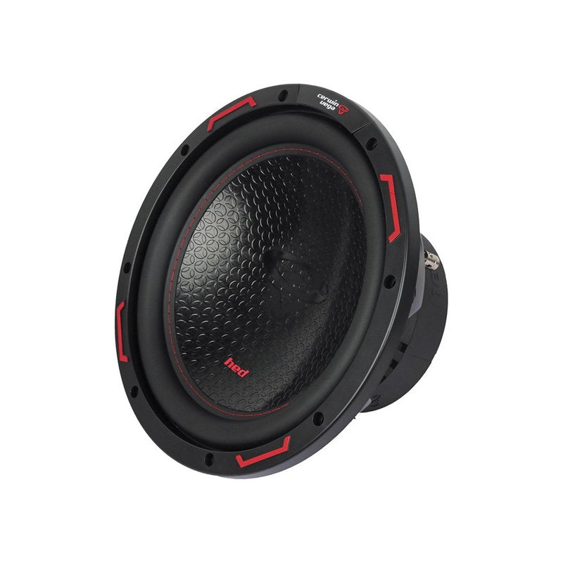 Cerwin-Vega HED series 10"