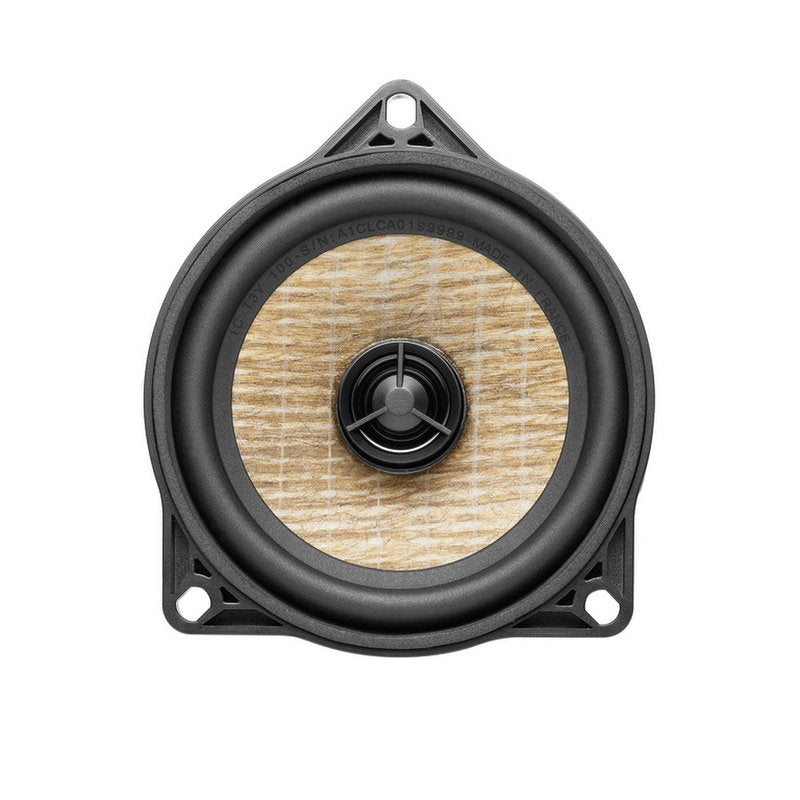 Focal Tesla 2-way Coax