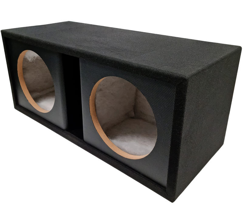 GZ SQLoud 2x12 inc