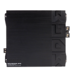 Edge EDX5000.1FD-E4 | EDGE Xtreme Series Monoblock 10000 watts Amplifier