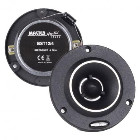 Master Audio BST12/4