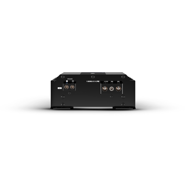 SounDigital SD1200.1-4 EVOPS 4 ohm