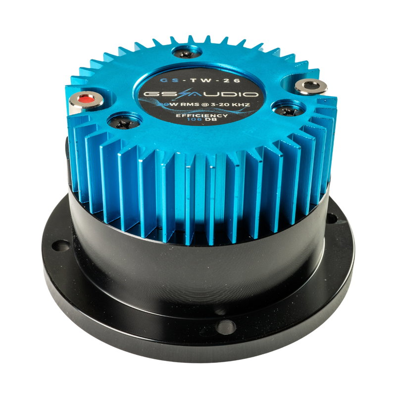 GS Audio TW-26 NEO