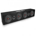 Nakamichi NSM6528 4x6.5" LOUD AS HELL planka