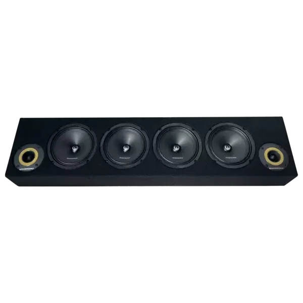 Phoenix Gold ZP65BOX