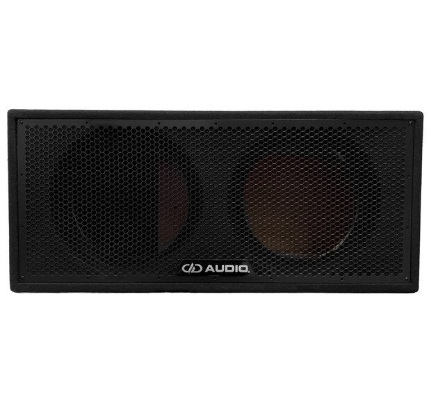 Basskit DD Audio VOW12 DOUBLE
