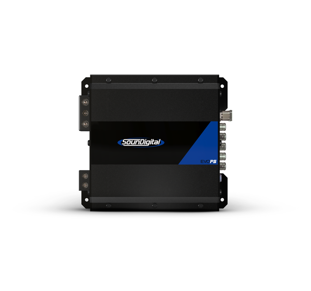 SounDigital SD1200.1-4 EVOPS 4 ohm