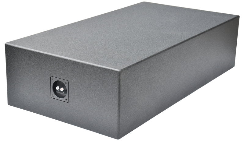 Ragnarök 3x8" Chevalåda V2
