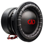 DD Audio 9918B ESP D2
