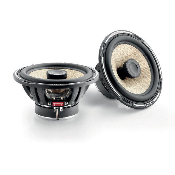 Focal PC165F