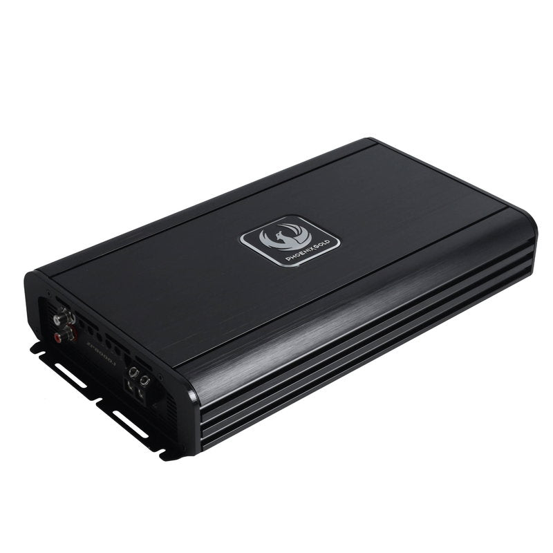 Phoenix Gold ZP8000.1 – 8000W High-power SPL Amplifier