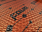 FOUR S2-BaseMat 2,5 MM 500*370