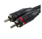 FOUR Connect 4-800161 Basic RCA 1.0m
