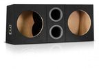 Nakamichi 2x12" 1200W Baslåda