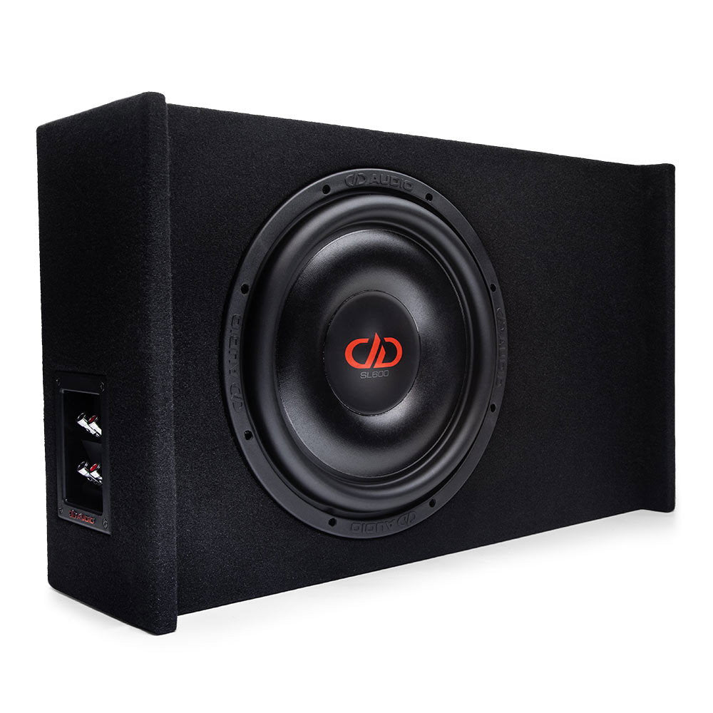 DD Audio LE-DF-SL612-D2