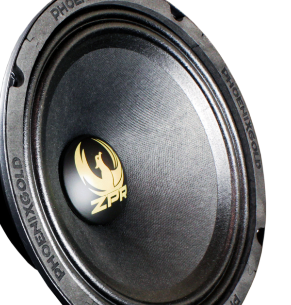 Phoenix Gold ZPR84