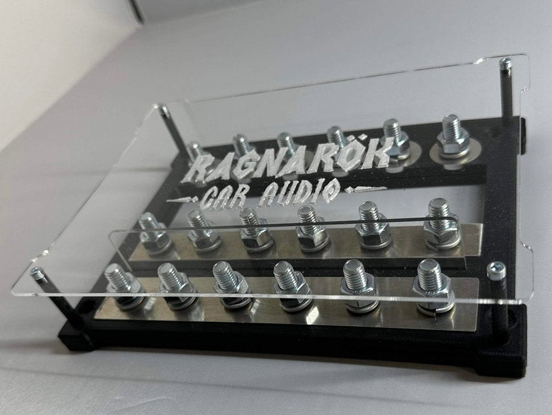 Ragnarök CombiBlock 6