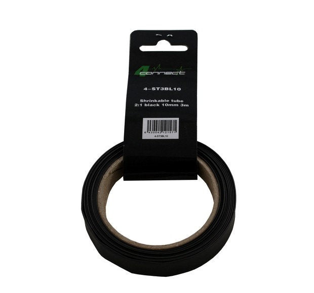 FOUR Connect 4-ST3BL10 krympslang 10mm