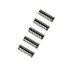 4Connect 4-690724 kabeländhylsa 6.0 mm2, 20 st