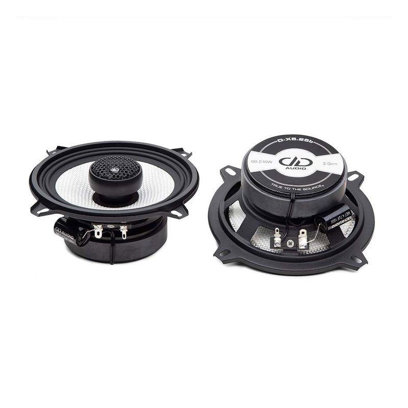 DD Audio D-X5.25b