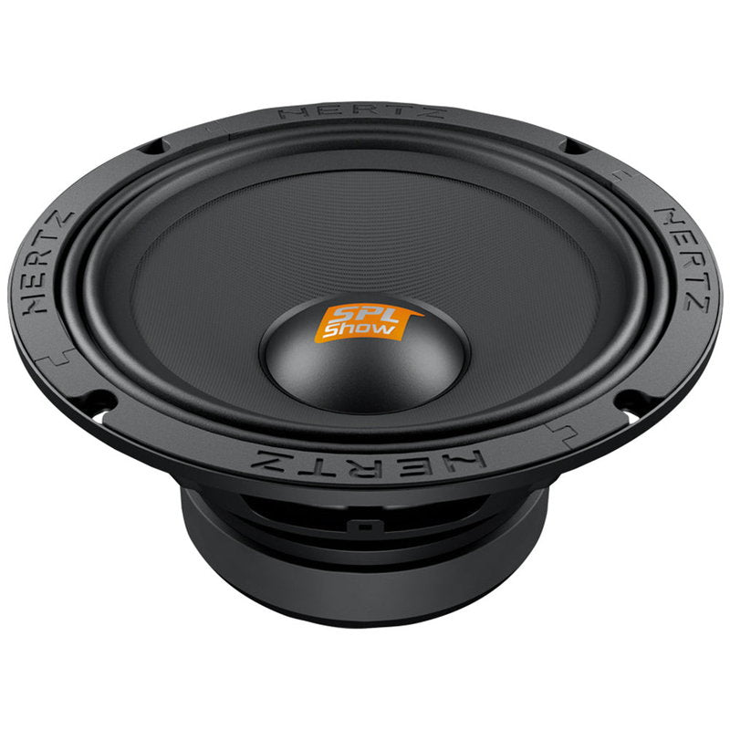 Hertz SV-200.1