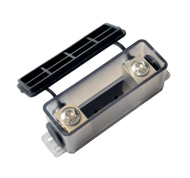 FOUR Connect 4-600431 Splashproof ANL fuse holder 20/50 mm2